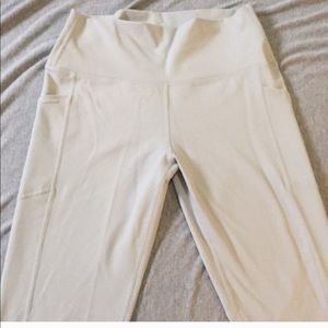 Buff bunny Luna leggings